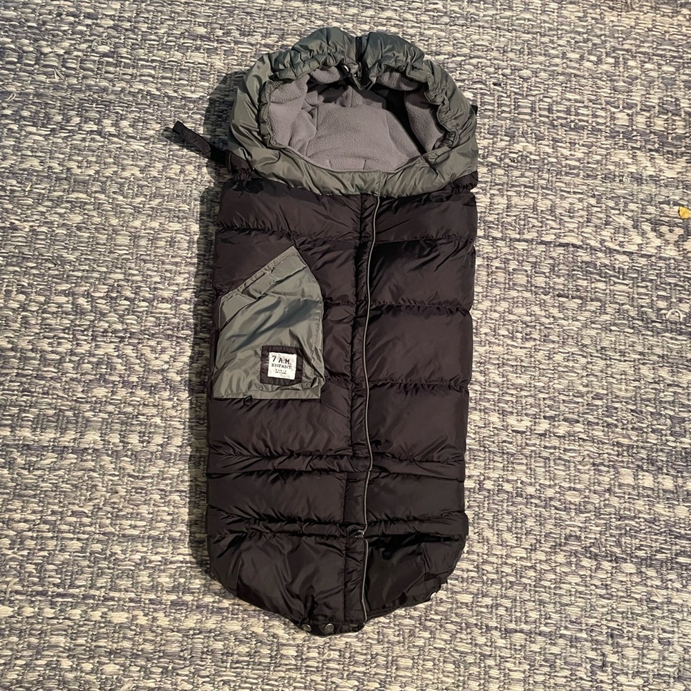 7AM Enfant Blanket 212 Evolution
